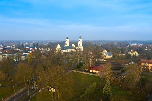 中考语文知识点之文学常识(四)